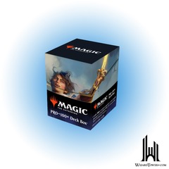 Deck Box - Wilds of Eldraine - Kellan